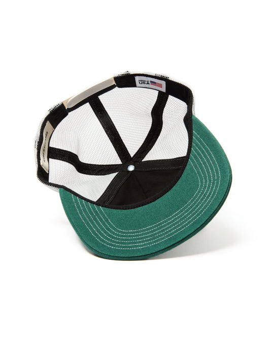 Plumber Mesh Trucker Hat