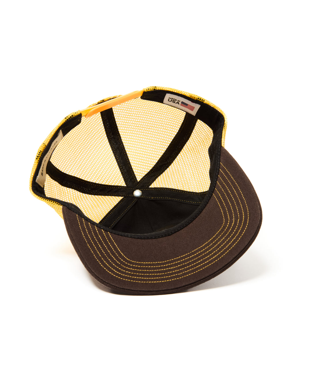Rodeo Mesh Trucker Hat