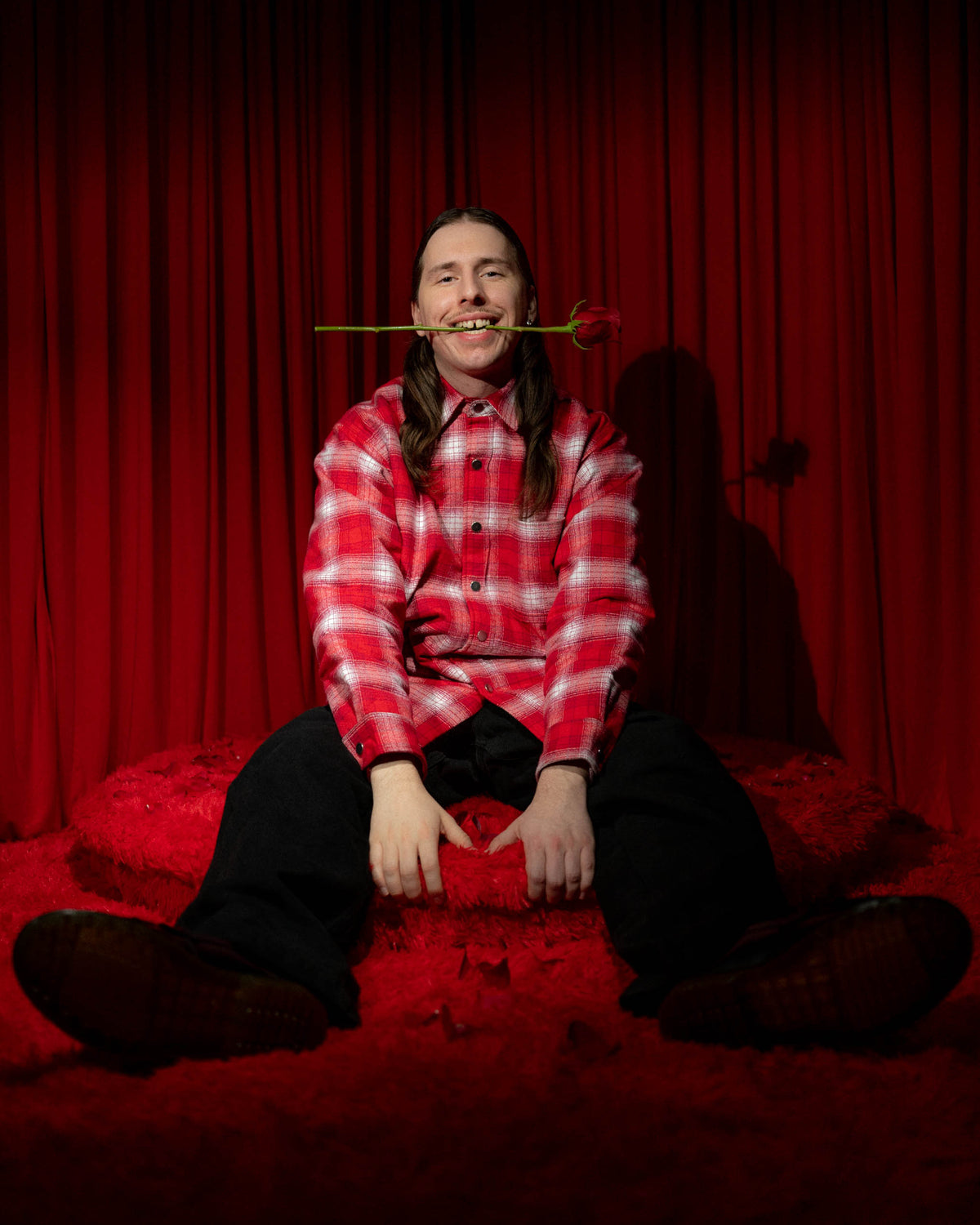 BARE KNUCKLES