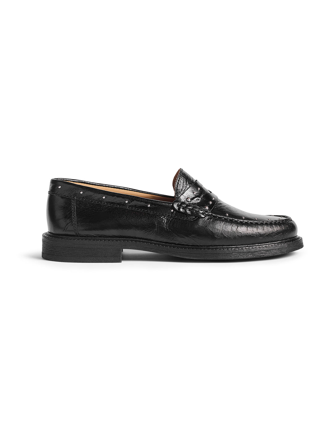 BK x Vinny's Studded Yardee Loafer