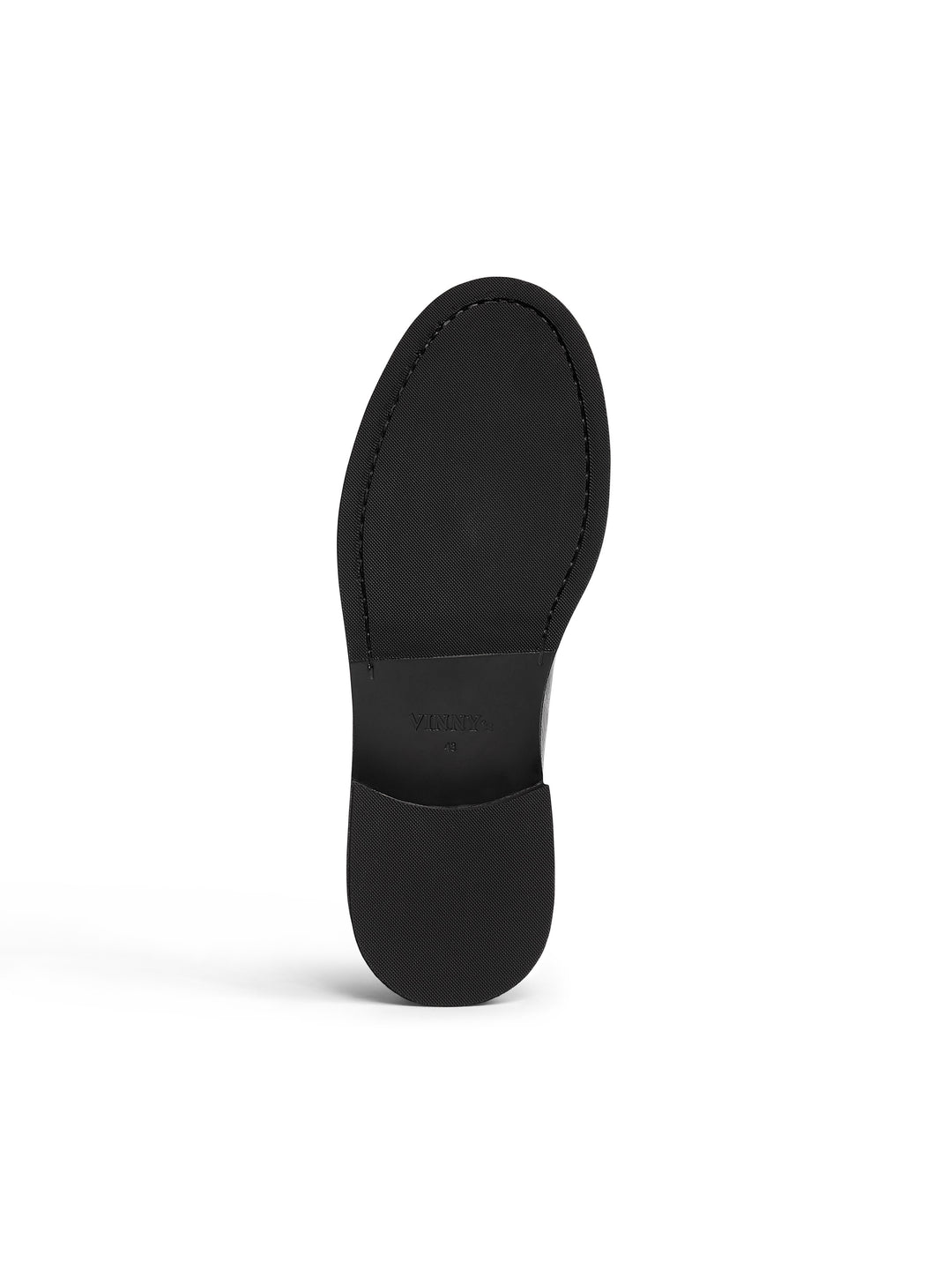 BK x Vinny's Studded Yardee Loafer