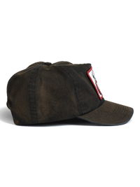Man's Best Friend Logo Hat