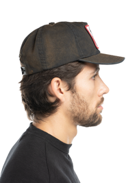 Man's Best Friend Logo Hat
