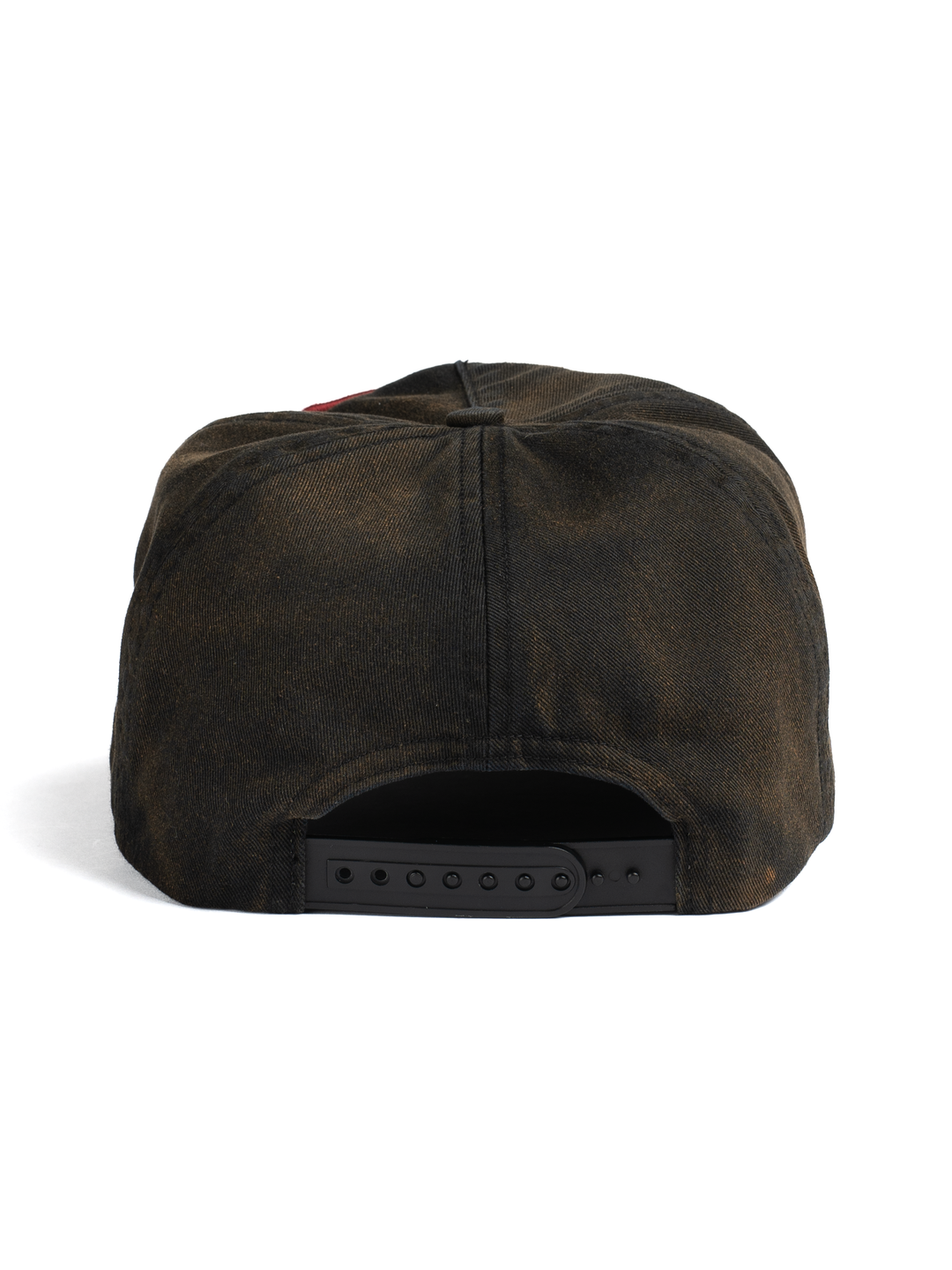 Casquette de camionneur vintage des années 80 BiG A Casquette de camionneur vintage des années 80 BiG A