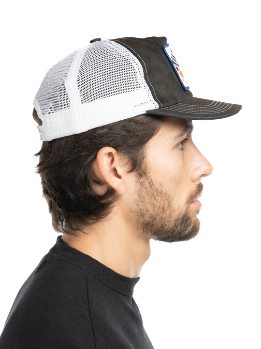 Premium Motors Trucker Hat