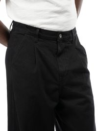 Studio Cotton Trouser