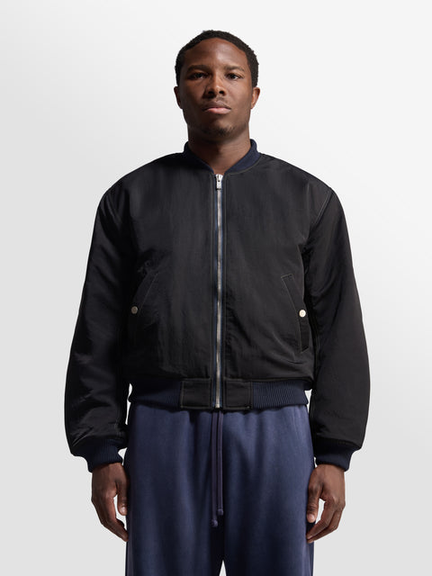 Breach Bomber Jacket