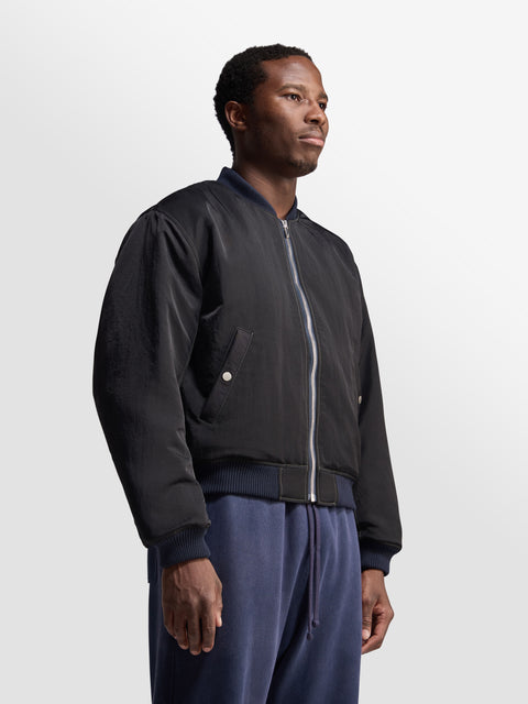 Breach Bomber Jacket