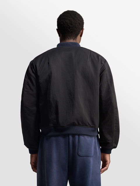Breach Bomber Jacket