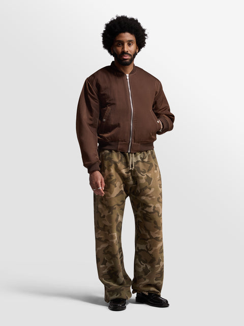 Breach Bomber Jacket