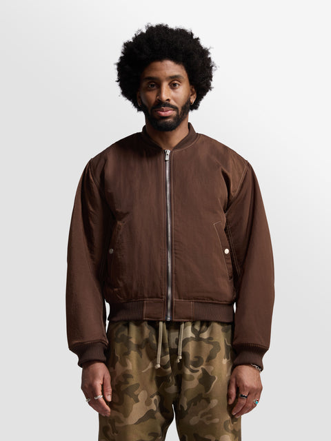 Breach Bomber Jacket