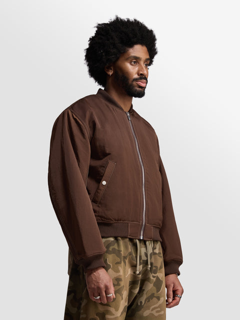 Breach Bomber Jacket