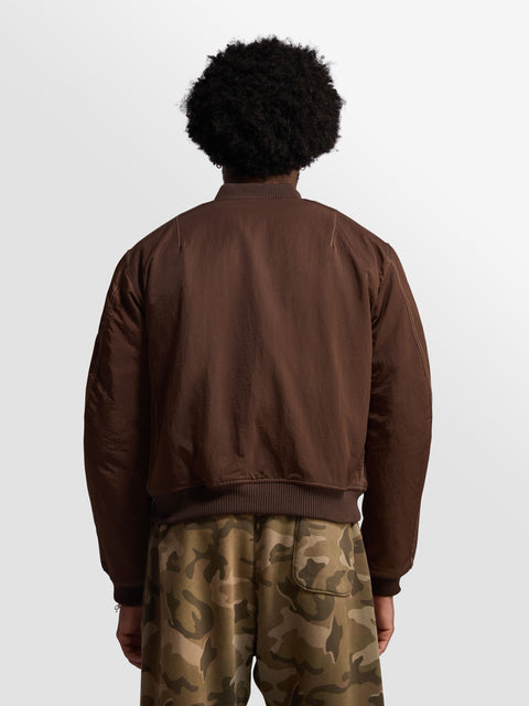 Breach Bomber Jacket