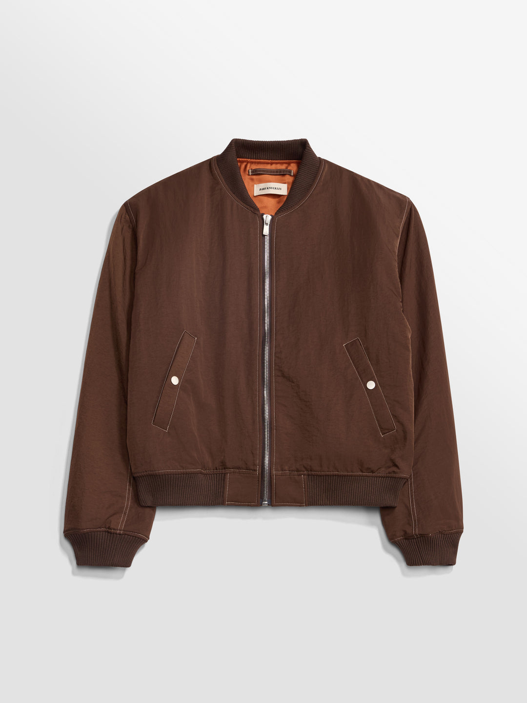 Breach Bomber Jacket