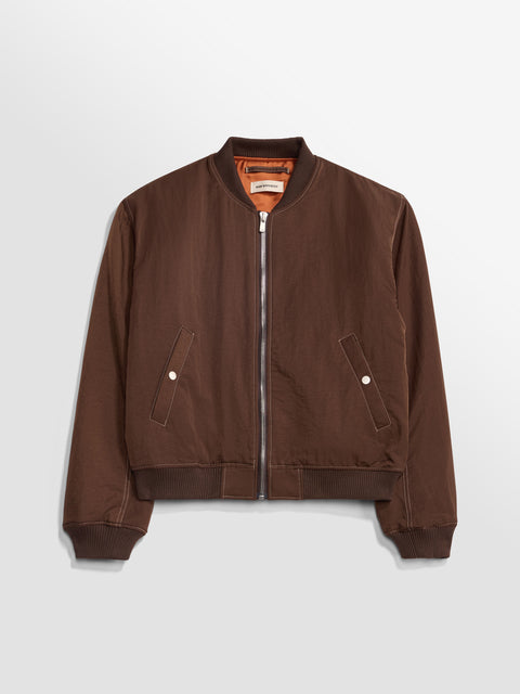Breach Bomber Jacket