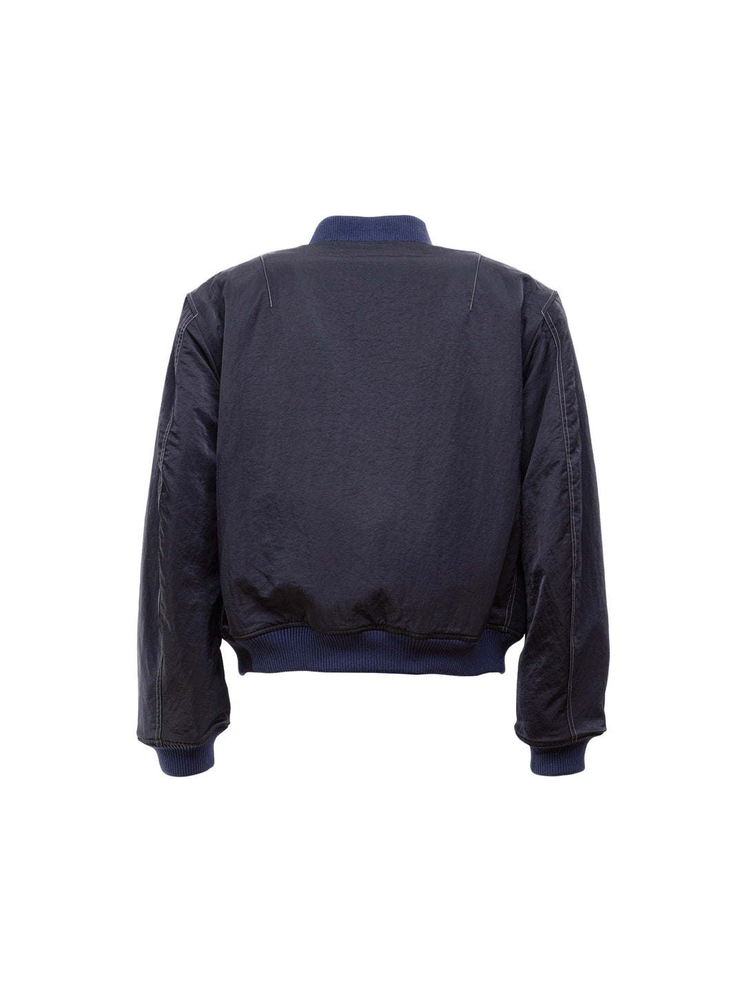 Breach Bomber Jacket