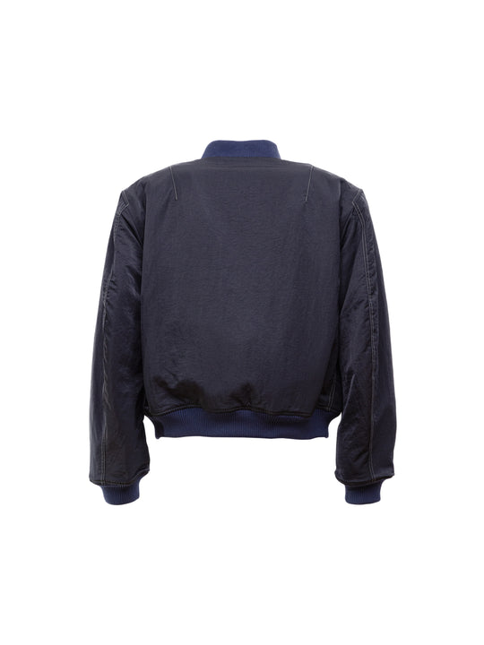 Breach Bomber Jacket