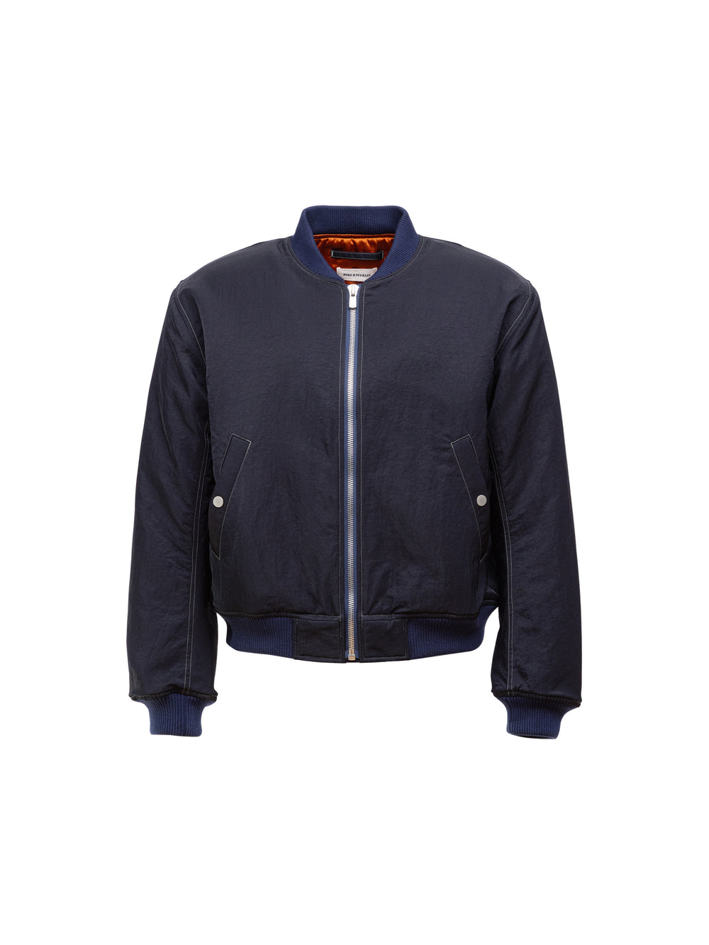 Breach Bomber Jacket