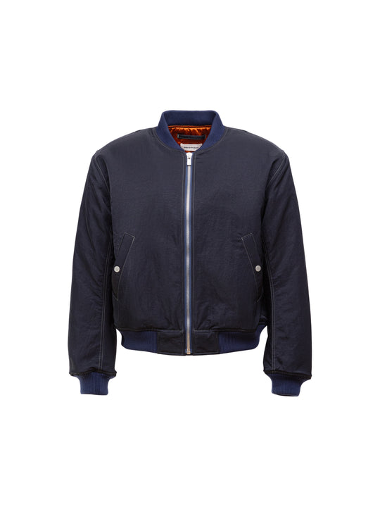 Breach Bomber Jacket