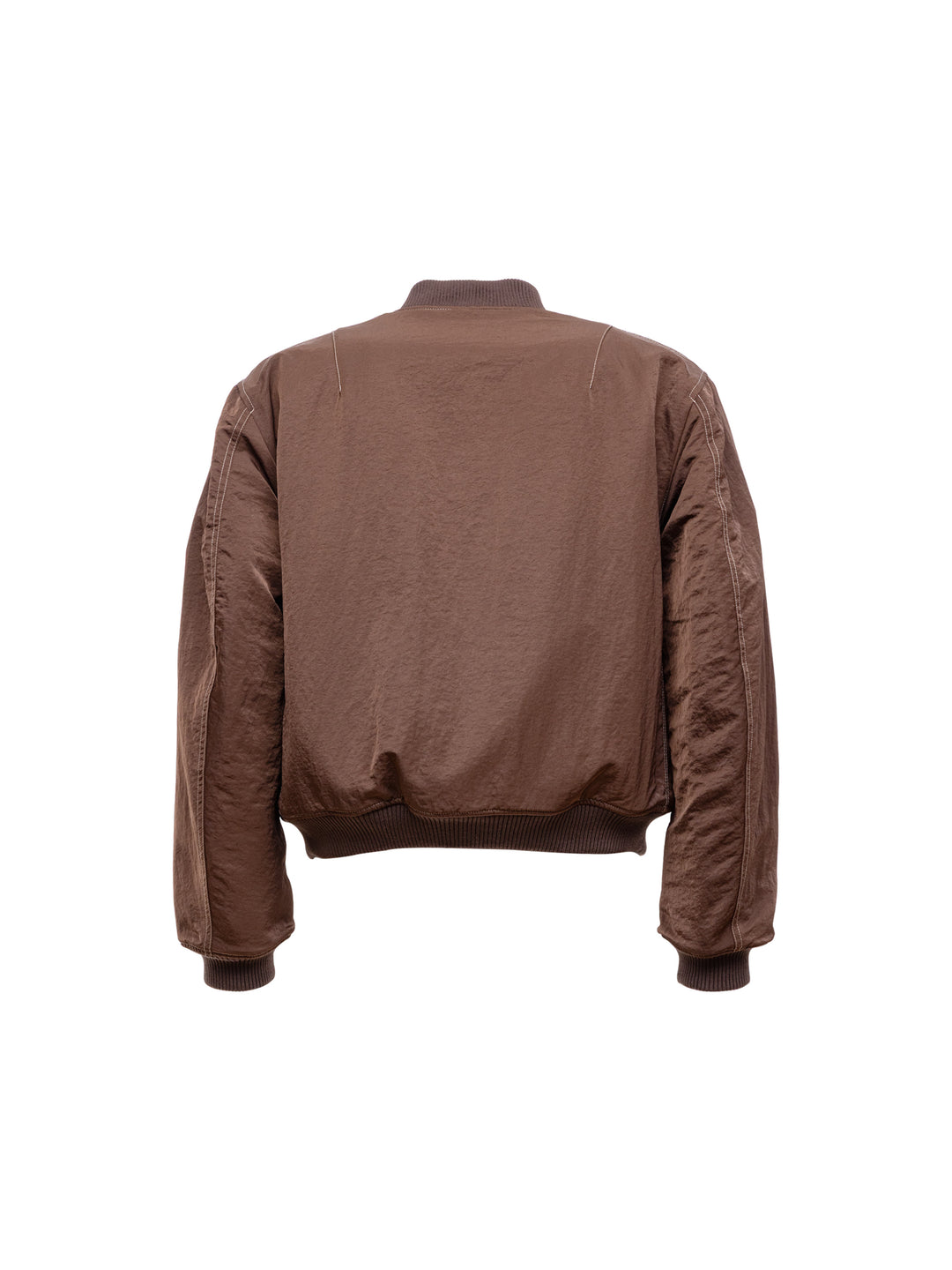 Breach Bomber Jacket