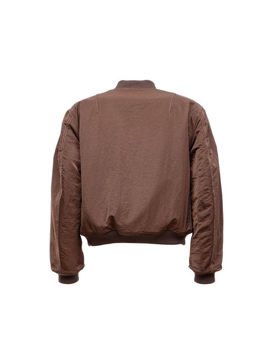 Breach Bomber Jacket