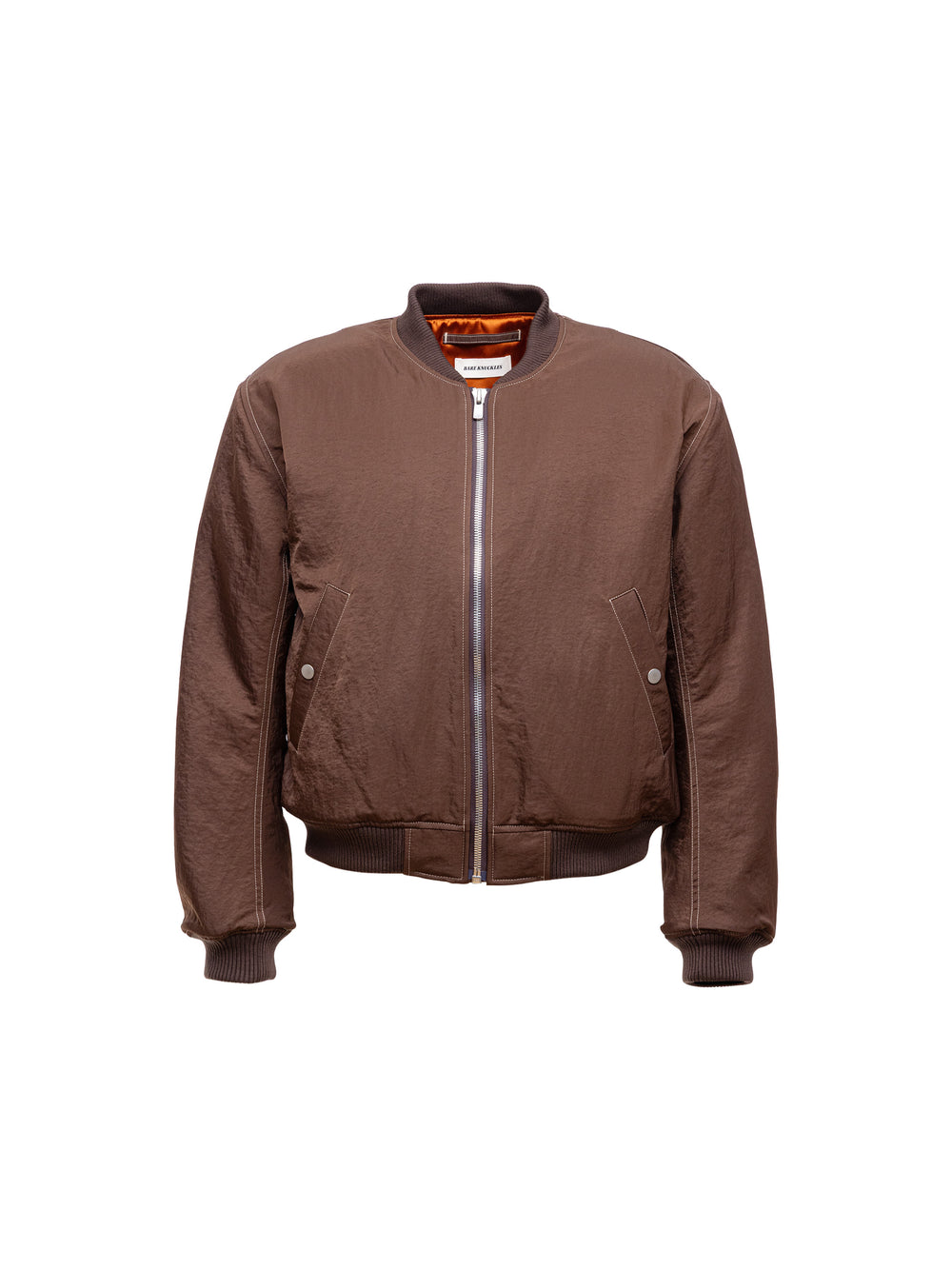 Breach Bomber Jacket