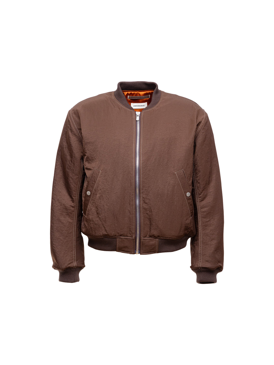 Breach Bomber Jacket