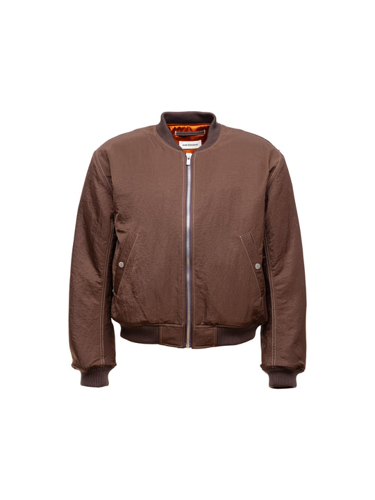 Breach Bomber Jacket