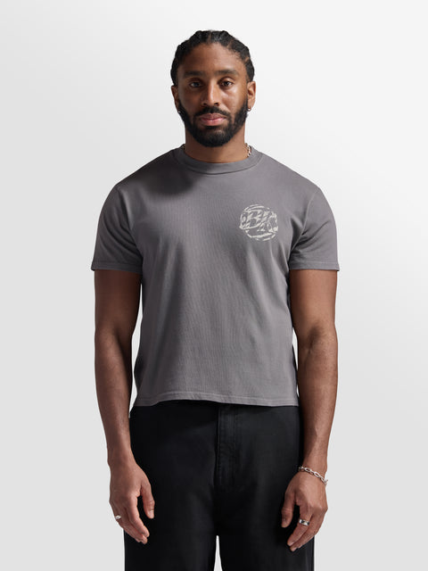 Chrome Marci T-Shirt