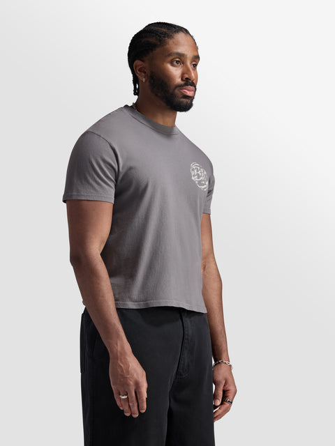 Chrome Marci T-Shirt