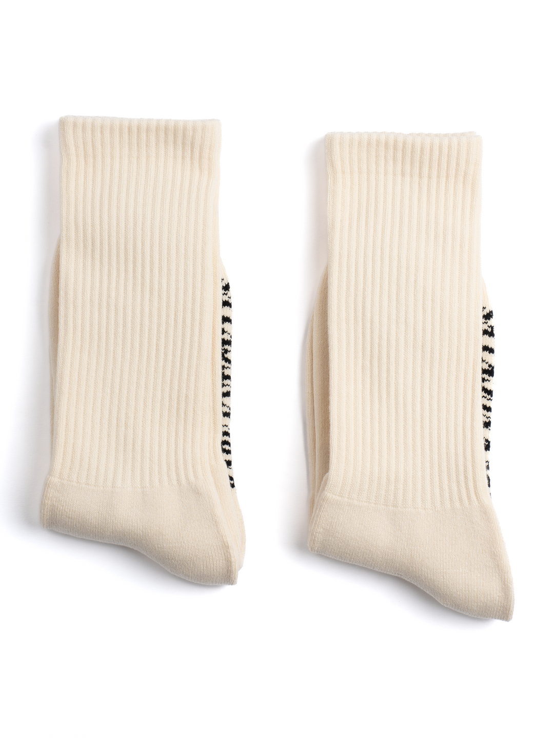 Classic Crew Socks - Two Pack