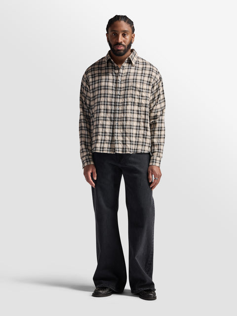 Eddie L/S Shirt
