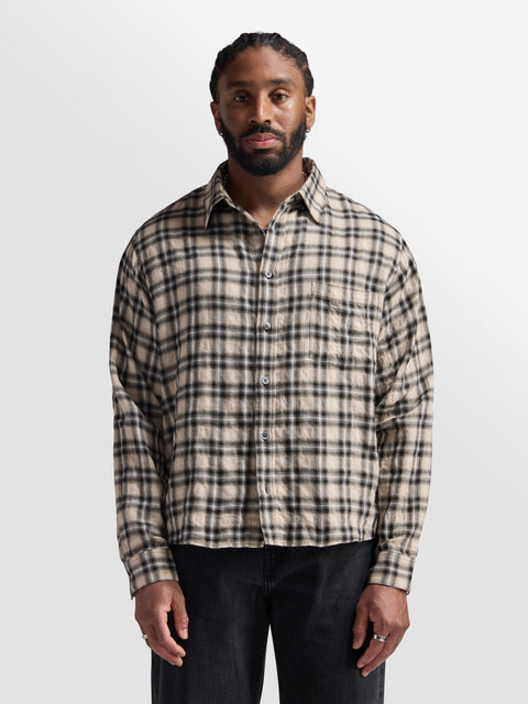 Eddie L/S Shirt