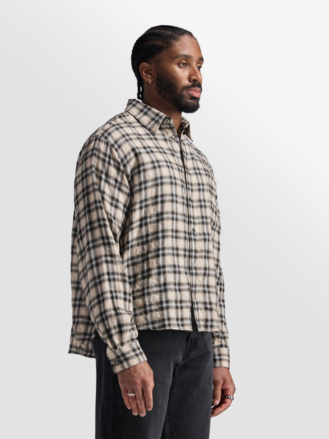 Eddie L/S Shirt