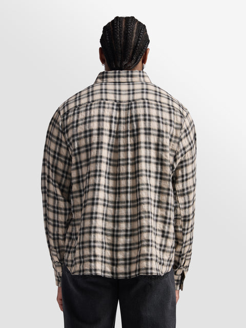 Eddie L/S Shirt