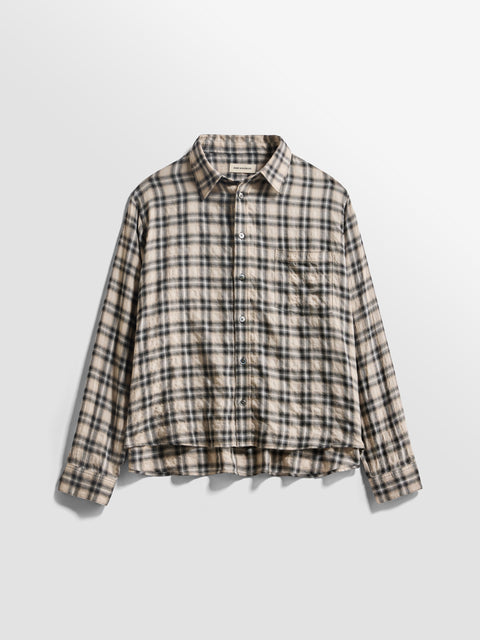 Eddie L/S Shirt
