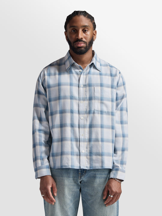 Eddie L/S Shirt