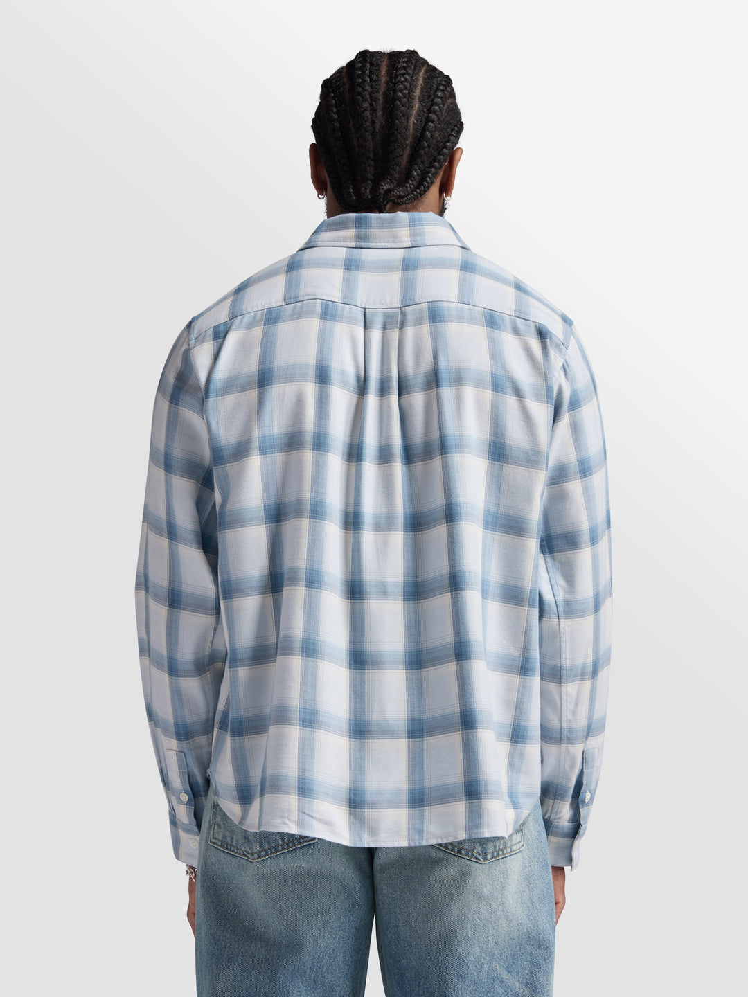 Eddie L/S Shirt