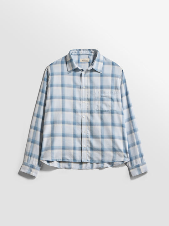 Eddie L/S Shirt