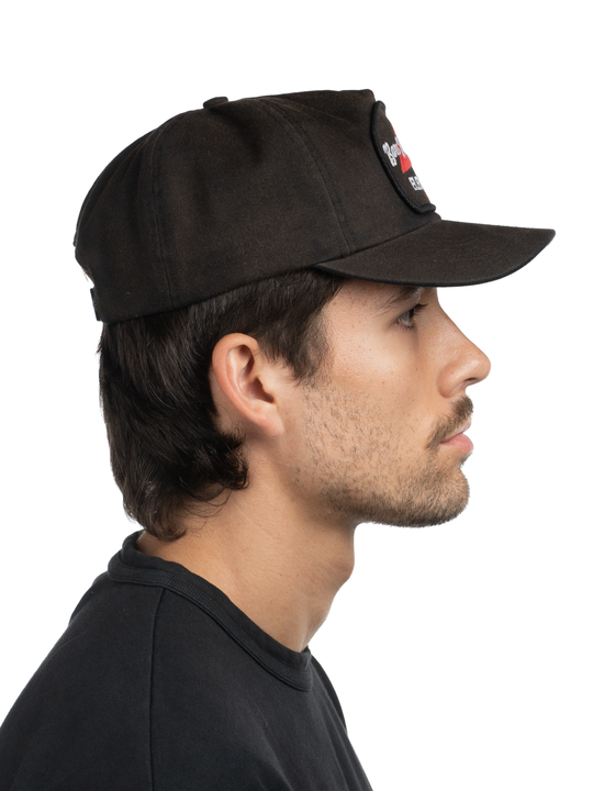 Electric Logo Hat