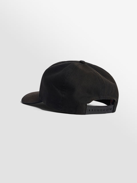 Electric Logo Hat