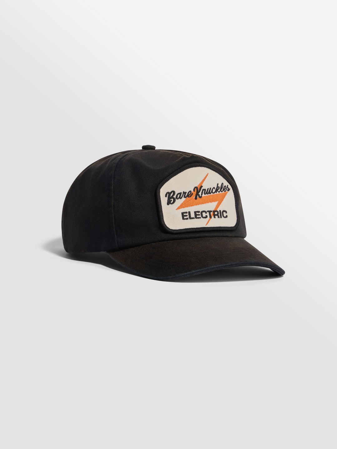 Electric Logo Hat