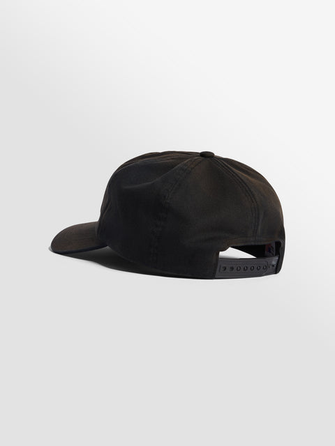 Electric Logo Hat