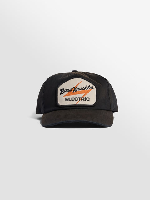 Electric Logo Hat