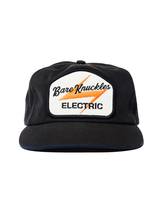 Electric Logo Hat