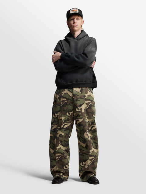 Fader Basics Hoodie