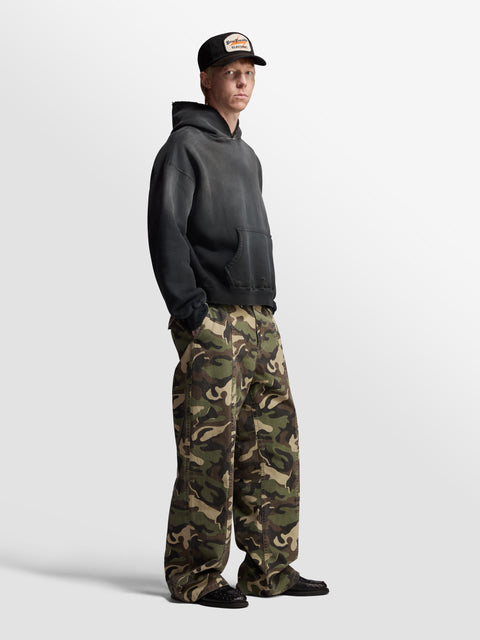 Fader Basics Hoodie