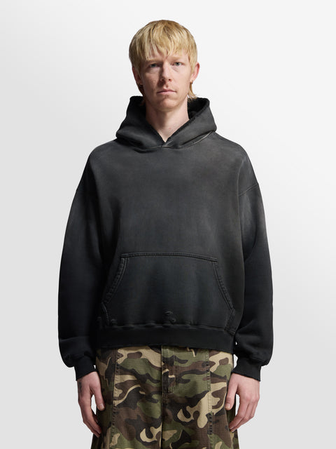 Fader Basics Hoodie