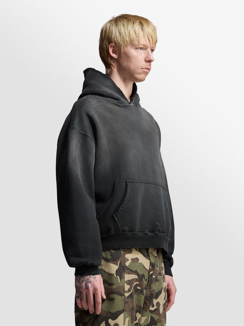 Fader Basics Hoodie