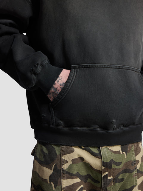 Fader Basics Hoodie